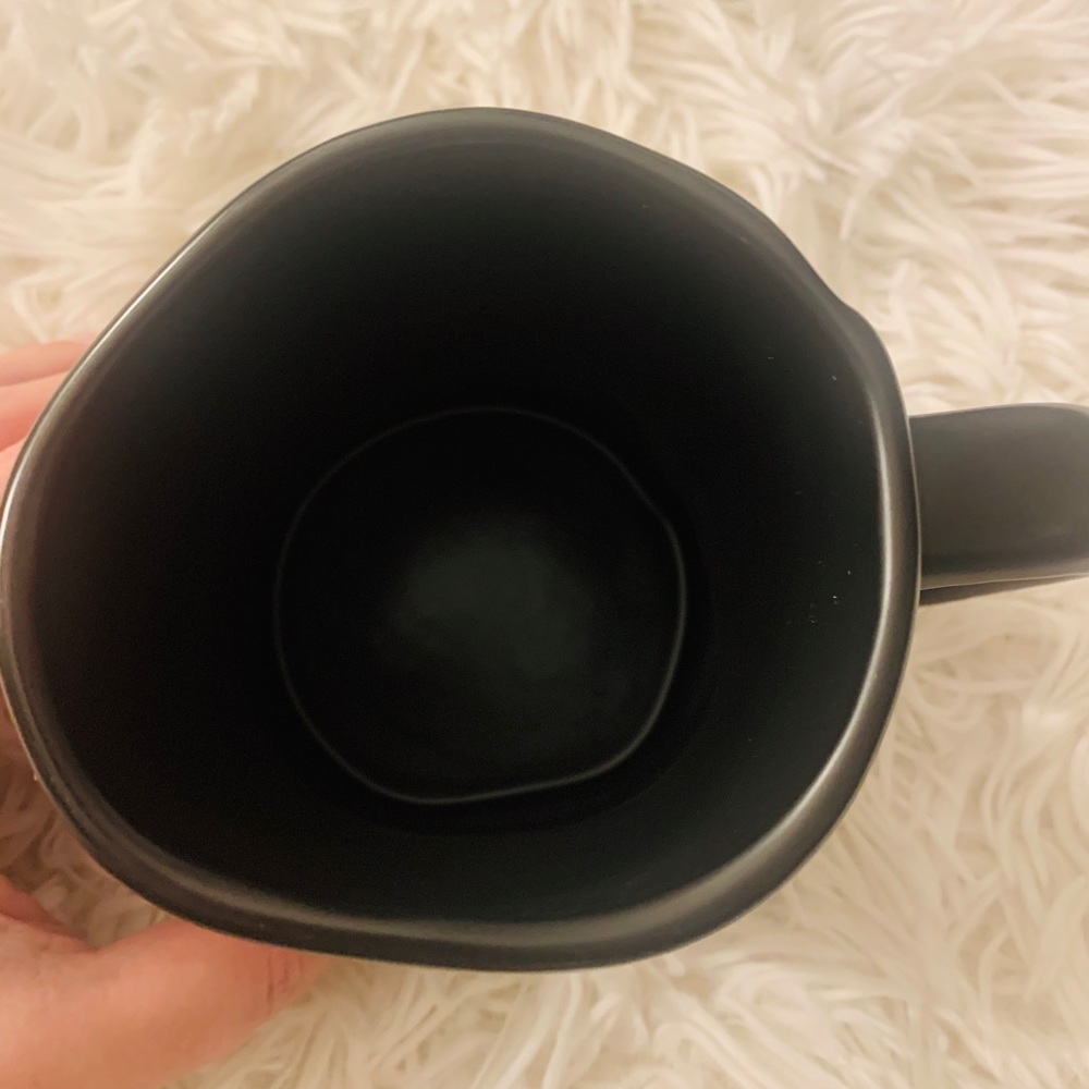 “FRIYAY” Mug by Rae Dunn - Picture 3 of 3